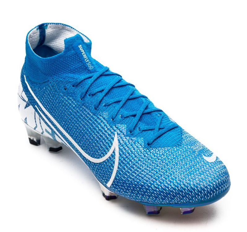 Mercurial Superfly 7 Elite FG New Lights