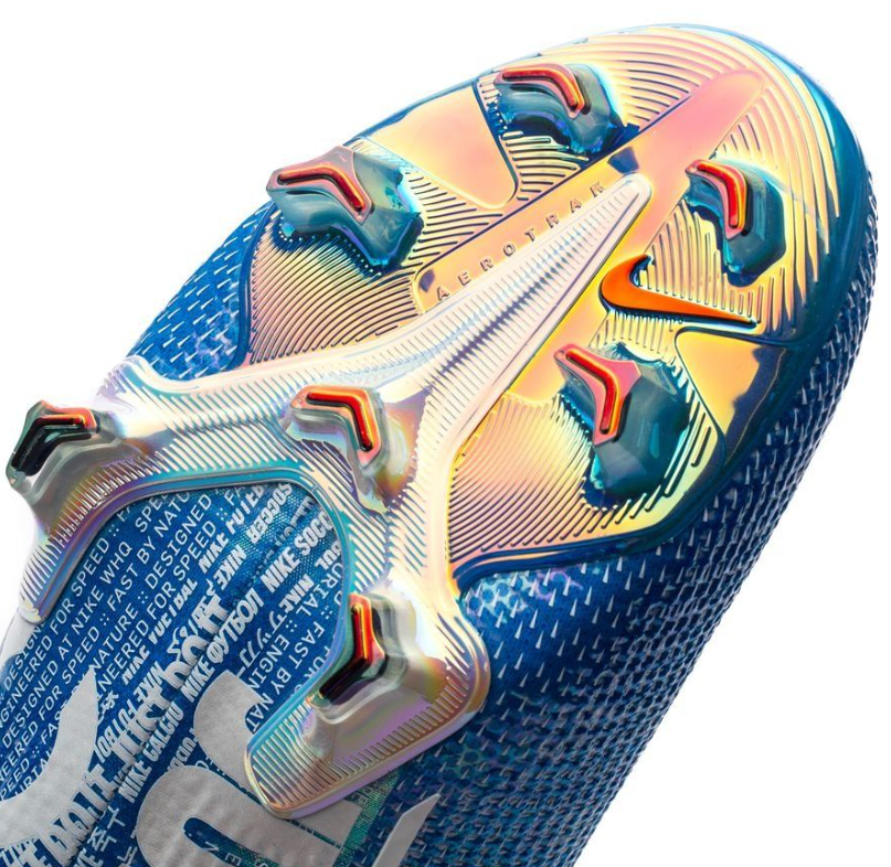 Mercurial Superfly 7 Elite FG New Lights