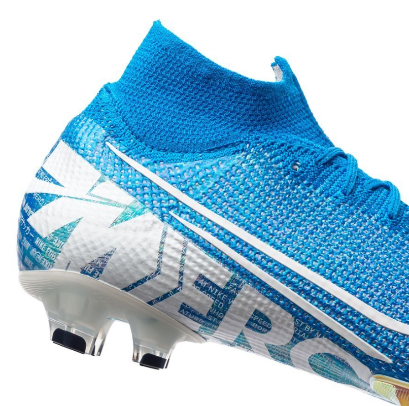 Mercurial Superfly 7 Elite FG New Lights