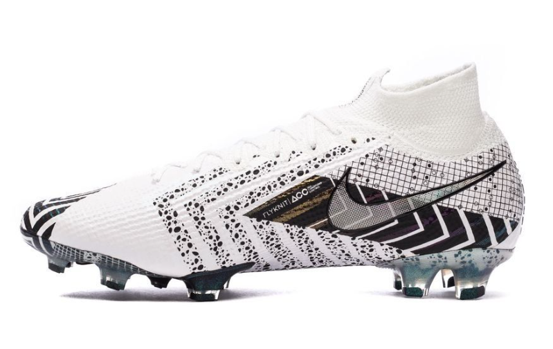 Mercurial Superfly 7 Elite FG MDS 3