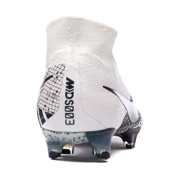 Mercurial Superfly 7 Elite FG MDS 3
