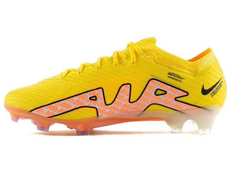 Mercurial Vapor 15 Elite FG Lucent
