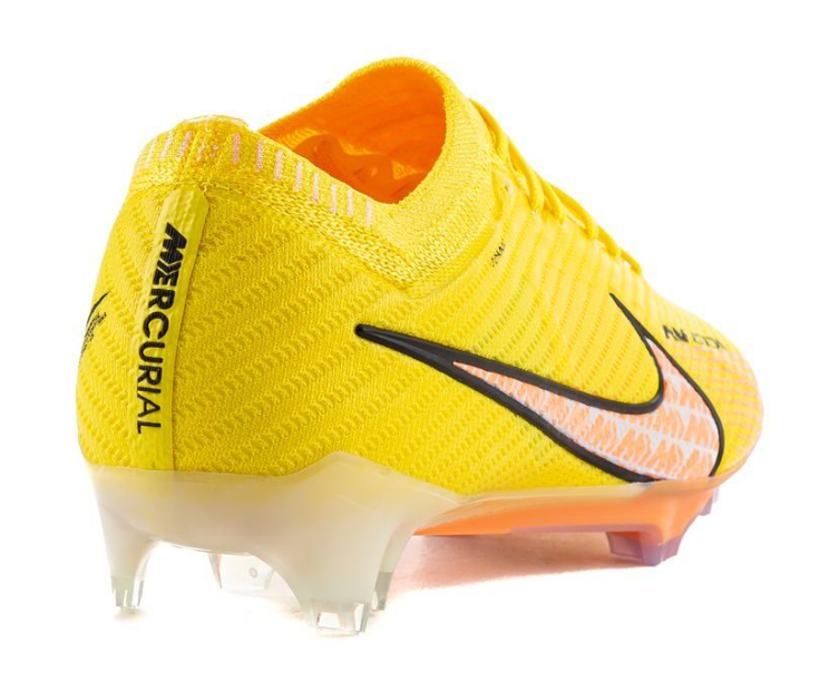 Mercurial Vapor 15 Elite FG Lucent