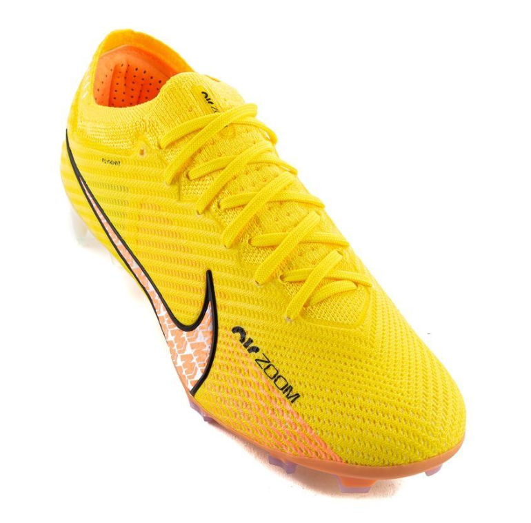 Mercurial Vapor 15 Elite FG Lucent