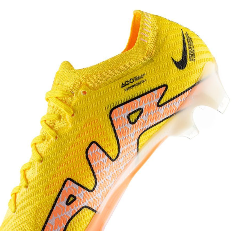 Mercurial Vapor 15 Elite FG Lucent