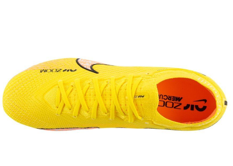Mercurial Vapor 15 Elite FG Lucent