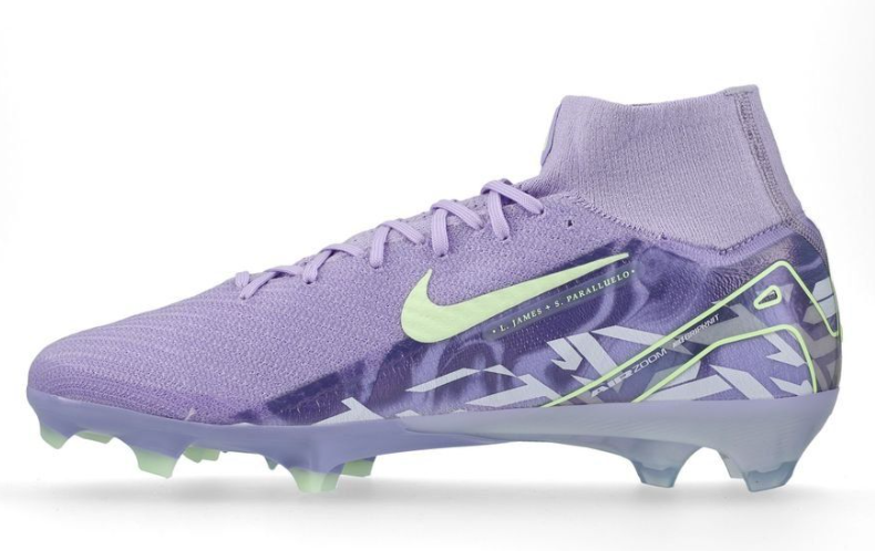 Mercurial Superfly 10 Elite FG United