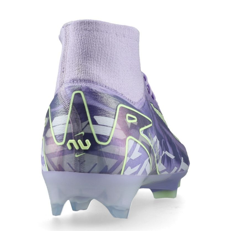 Mercurial Superfly 10 Elite FG United