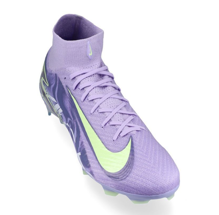 Mercurial Superfly 10 Elite FG United