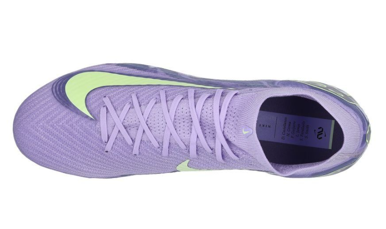 Mercurial Superfly 10 Elite FG United