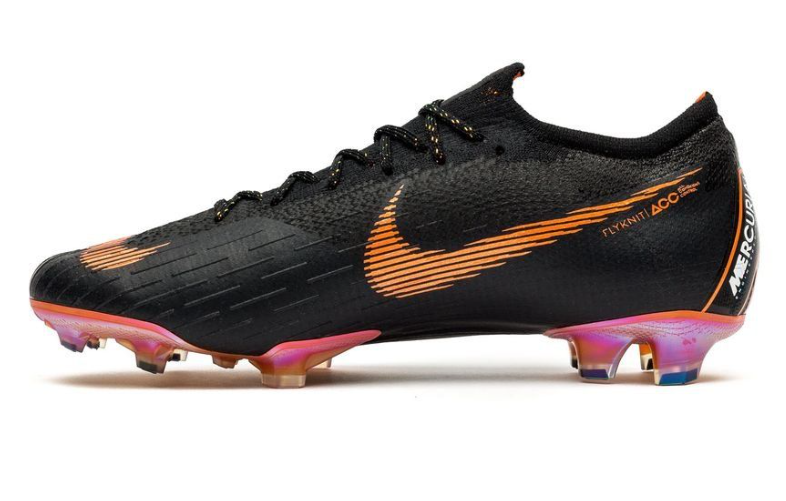 Mercurial Vapor 12 Elite FG Total Orange
