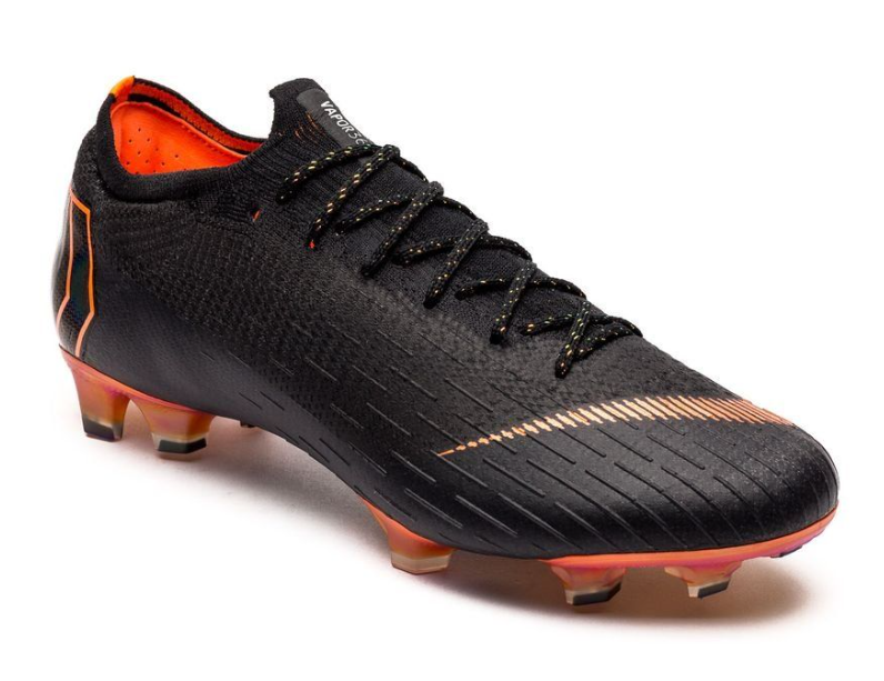 Mercurial Vapor 12 Elite FG Total Orange