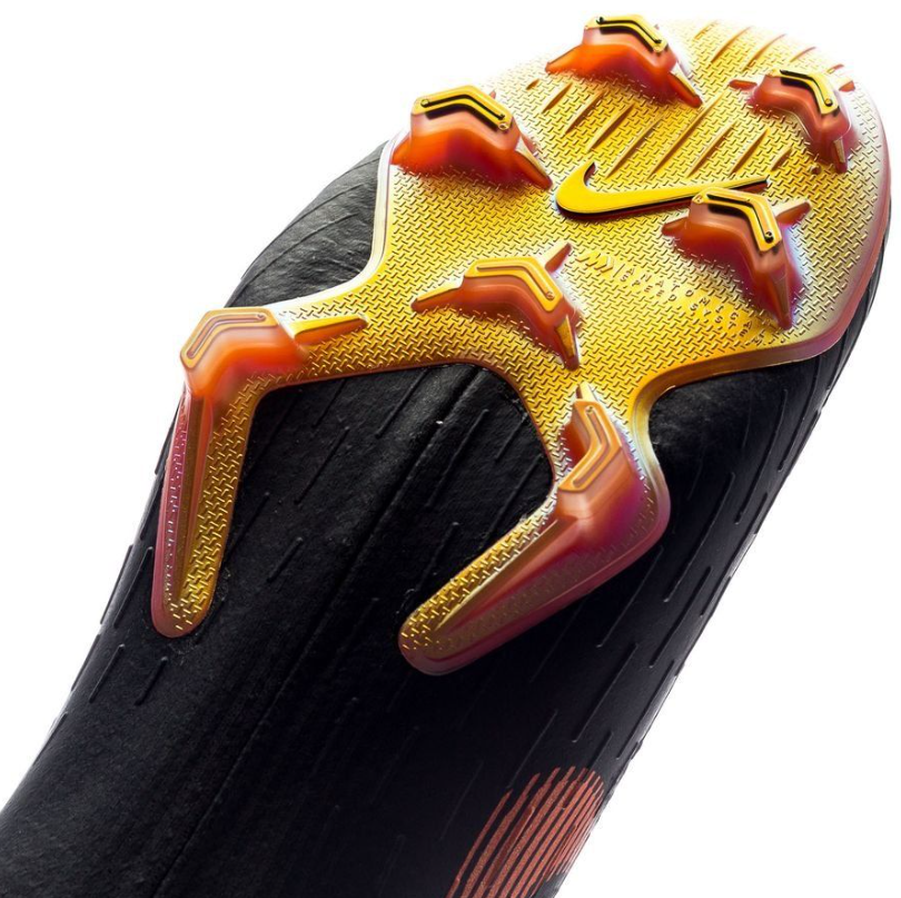 Mercurial Vapor 12 Elite FG Total Orange