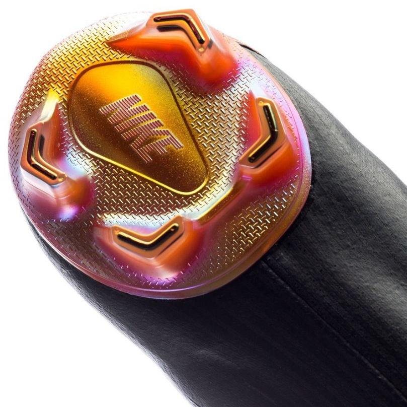 Mercurial Vapor 12 Elite FG Total Orange