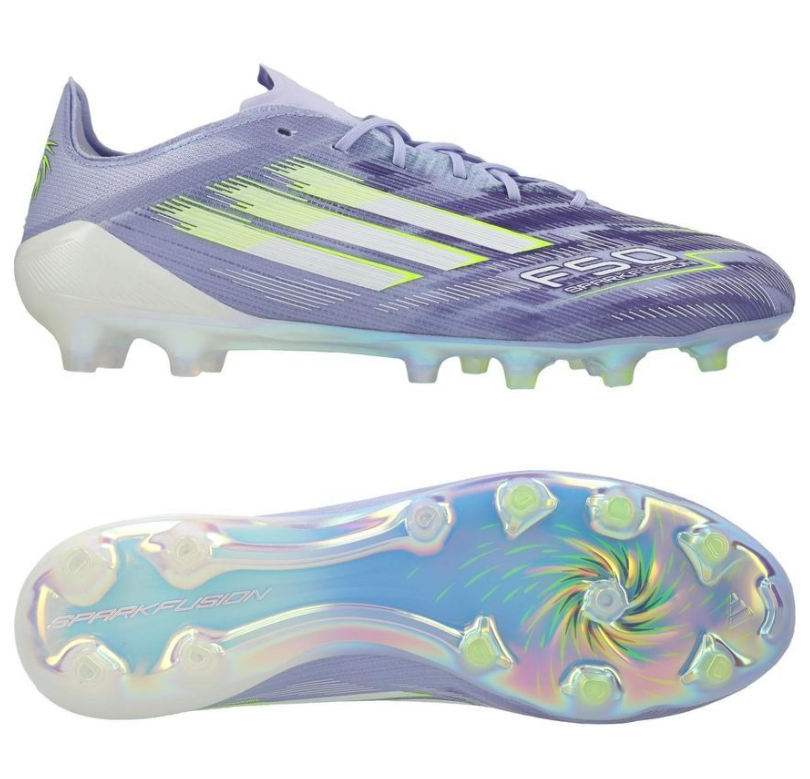 F50 Sparkfusion Elite FG Radiant Blaze