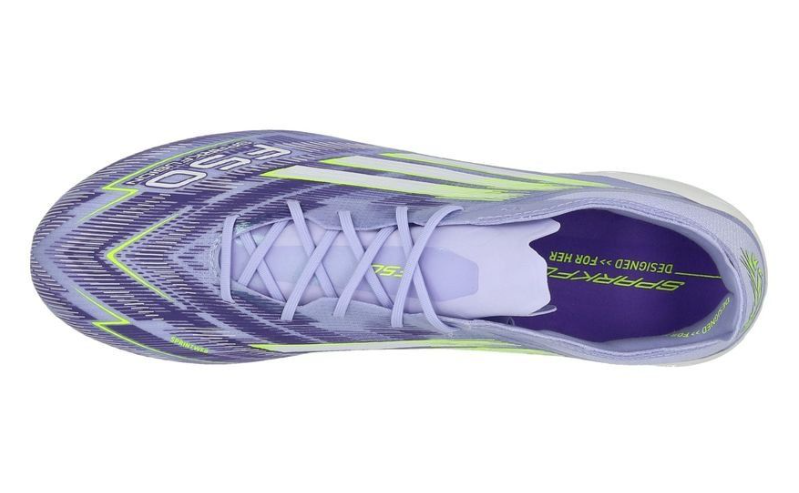 F50 Sparkfusion Elite FG Radiant Blaze