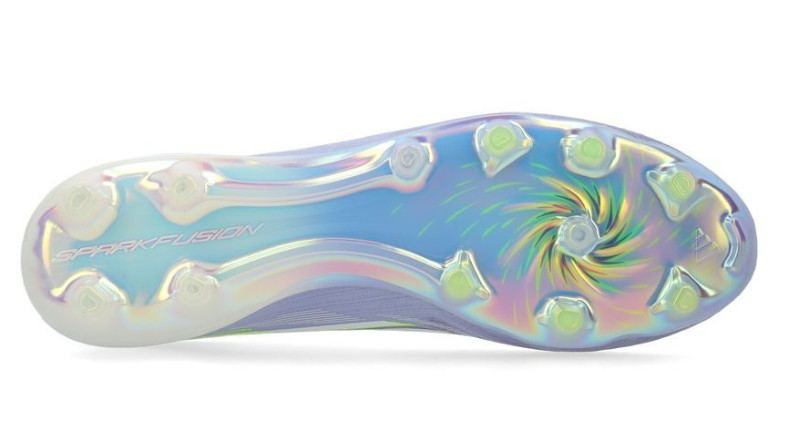 F50 Sparkfusion Elite FG Radiant Blaze