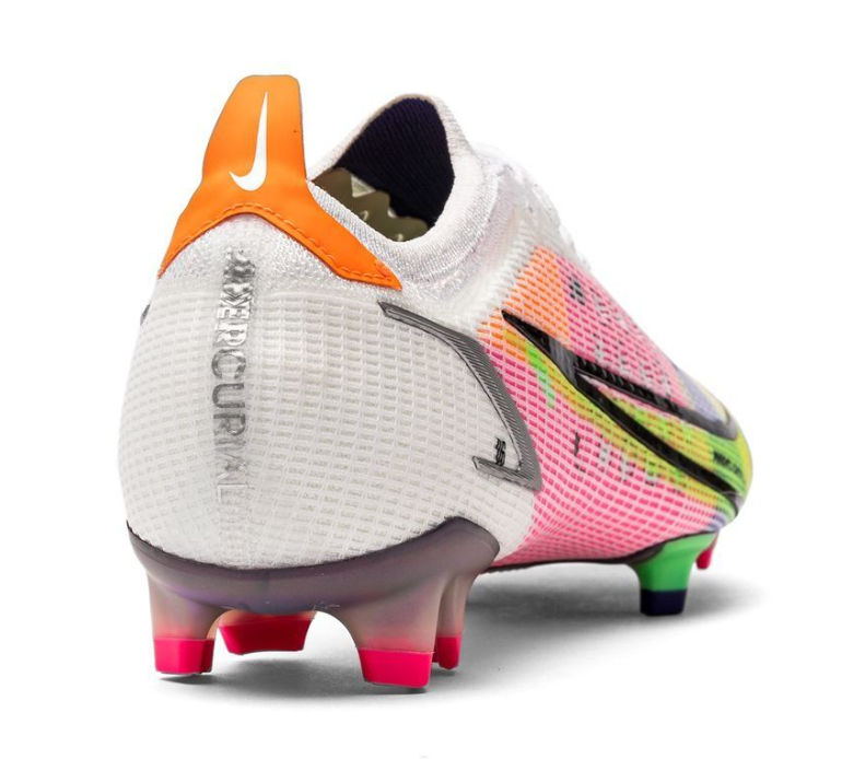 Mercurial Vapor 14 Elite FG Rainbow