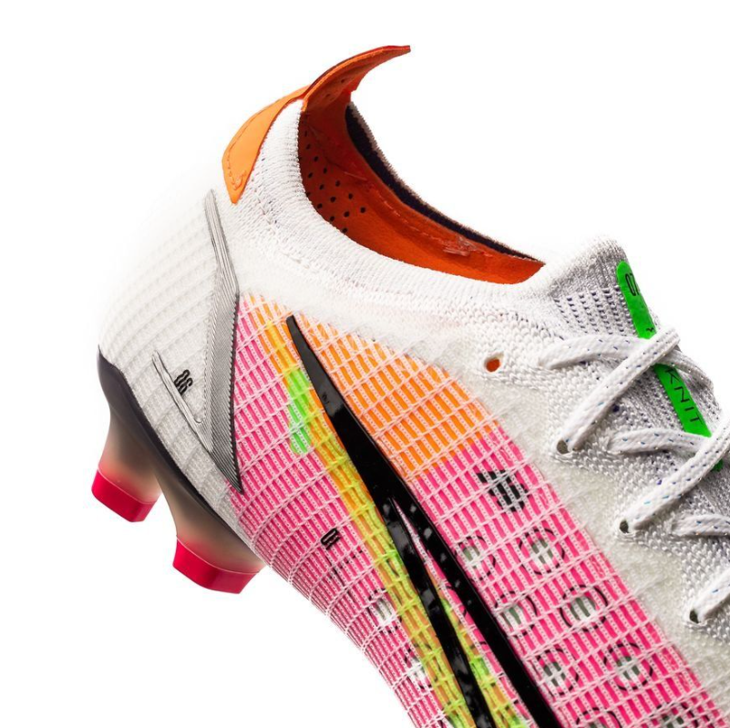 Mercurial Vapor 14 Elite FG Rainbow