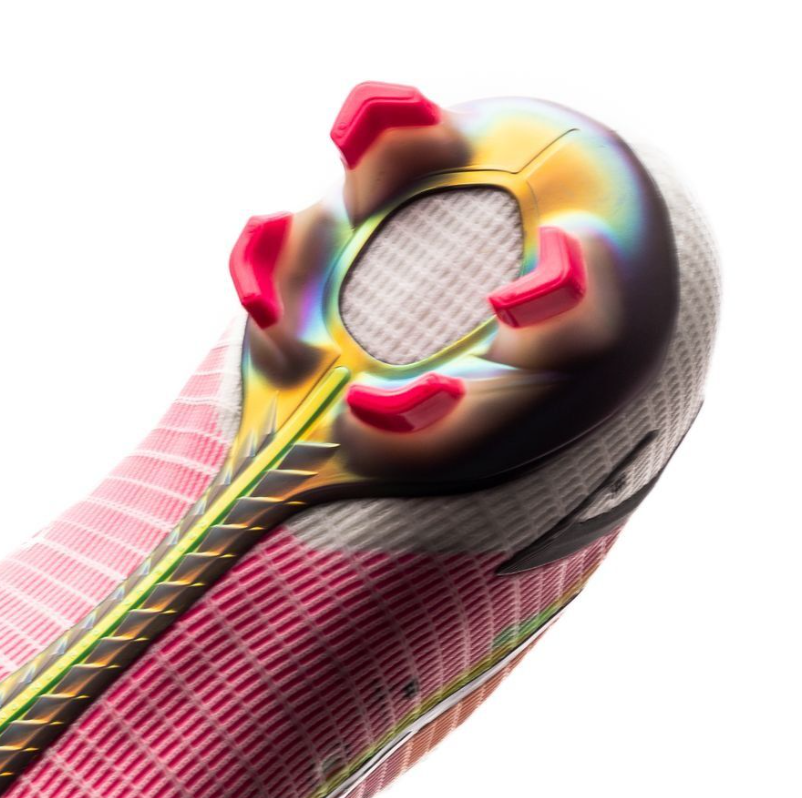 Mercurial Vapor 14 Elite FG Rainbow