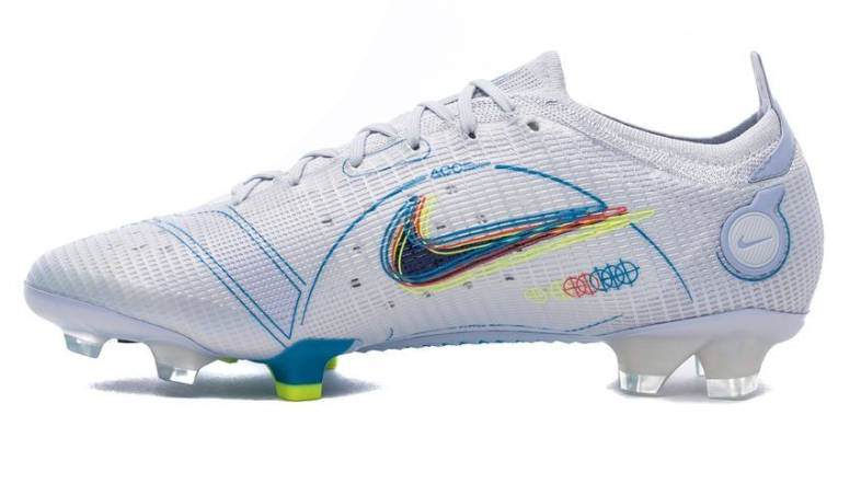 Mercurial Vapor 14 Elite FG Progress Pack