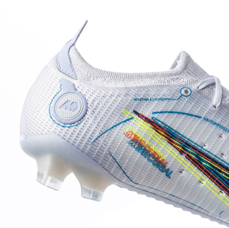 Mercurial Vapor 14 Elite FG Progress Pack