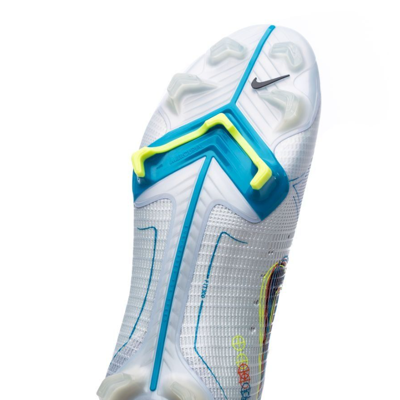 Mercurial Vapor 14 Elite FG Progress Pack