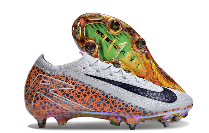 Mercurial Vapor 16 Elite SG Olympic Safari