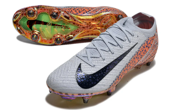 Mercurial Vapor 16 Elite SG Olympic Safari