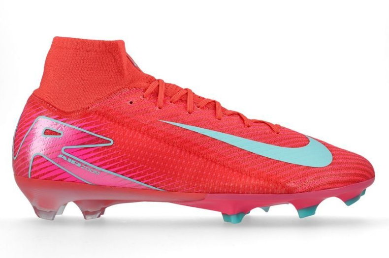 Mercurial Superfly 10 Elite FG Mad Energy