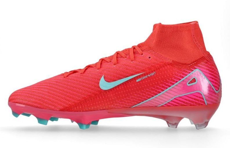 Mercurial Superfly 10 Elite FG Mad Energy