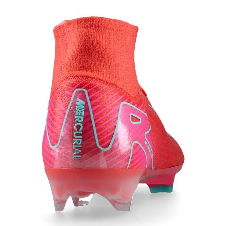 Mercurial Superfly 10 Elite FG Mad Energy