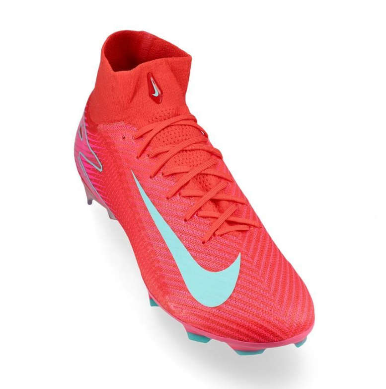 Mercurial Superfly 10 Elite FG Mad Energy