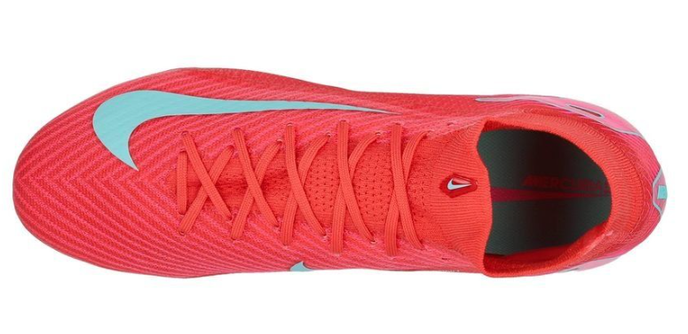 Mercurial Superfly 10 Elite FG Mad Energy