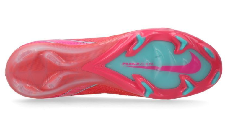 Mercurial Superfly 10 Elite FG Mad Energy