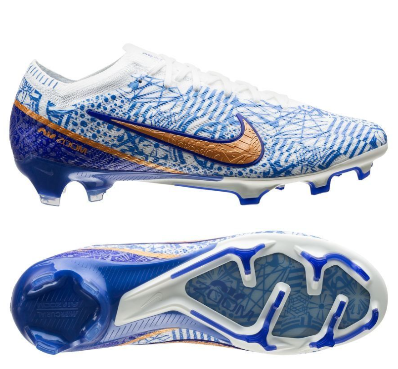 Mercurial Vapor 15 Elite FG CR7 Personal Edition