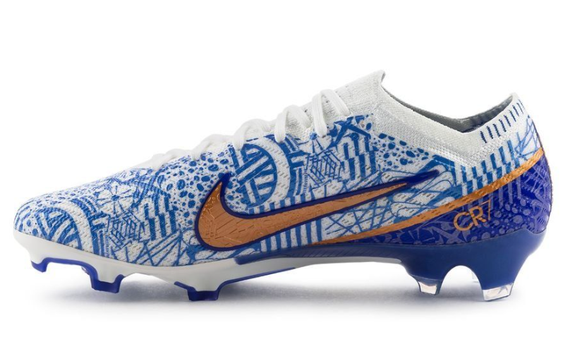 Mercurial Vapor 15 Elite FG CR7 Personal Edition