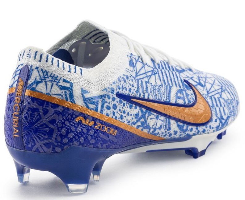 Mercurial Vapor 15 Elite FG CR7 Personal Edition