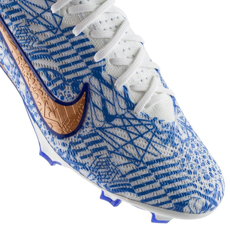Mercurial Vapor 15 Elite FG CR7 Personal Edition