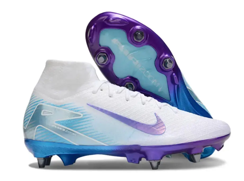 Mercurial Superfly 10 Elite SG Chromatic