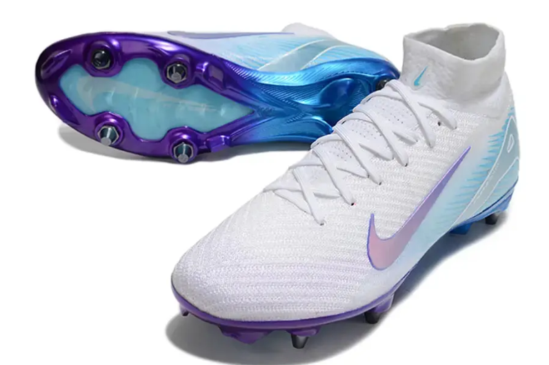 Mercurial Superfly 10 Elite SG Chromatic