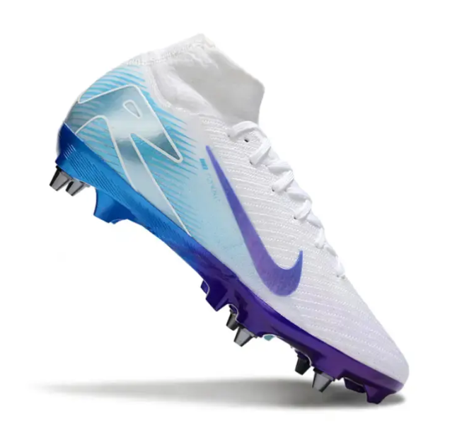 Mercurial Superfly 10 Elite SG Chromatic