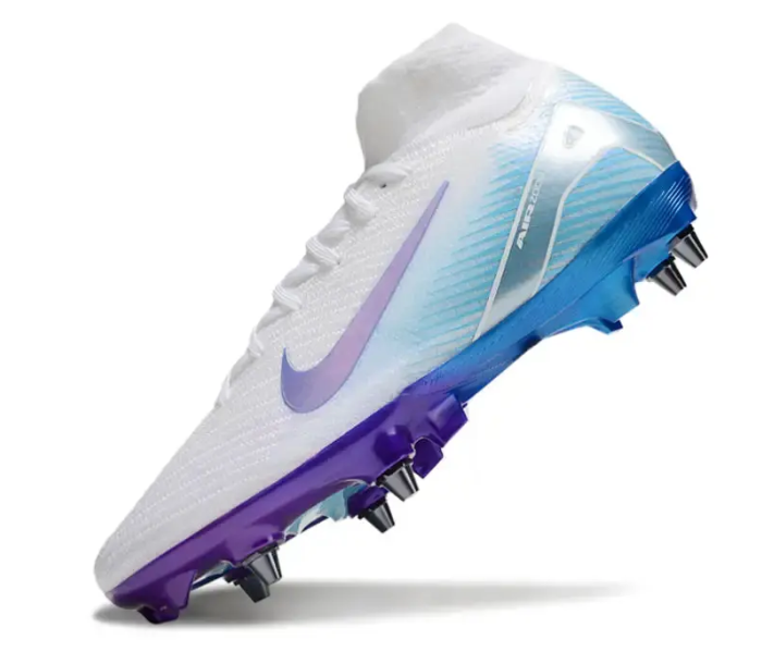 Mercurial Superfly 10 Elite SG Chromatic