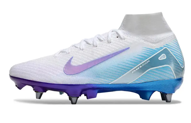 Mercurial Superfly 10 Elite SG Chromatic
