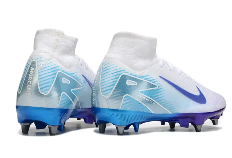 Mercurial Superfly 10 Elite SG Chromatic
