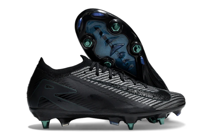 Mercurial Vapor 16 Elite SG - Black