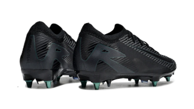 Mercurial Vapor 16 Elite SG - Black