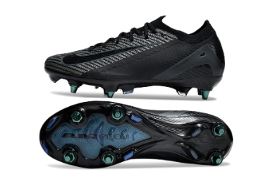 Mercurial Vapor 16 Elite SG - Black