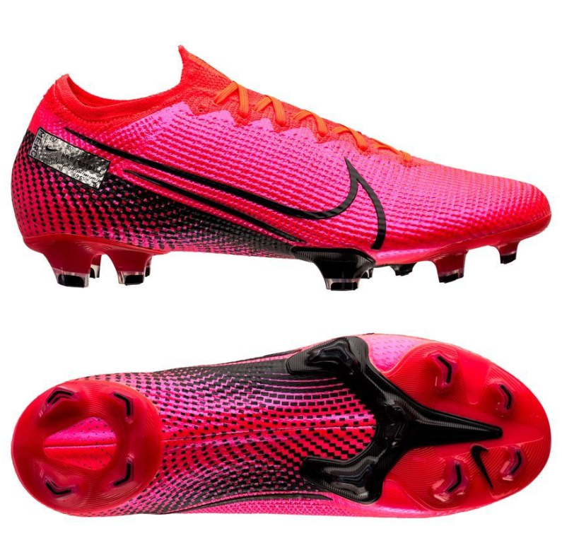 Mercurial Vapor 13 Elite FG Future Lab