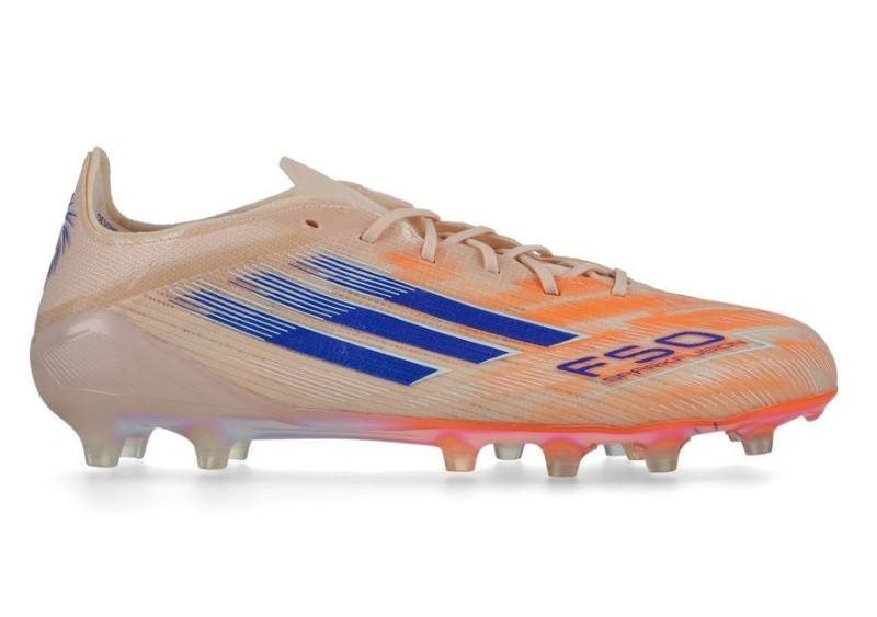 F50 Sparkfusion Elite FG Coral Blaze